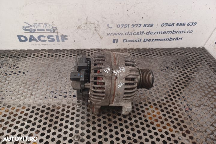 ALTERNATOR 1.4 TDI - 045903023A Volkswagen VW - 2
