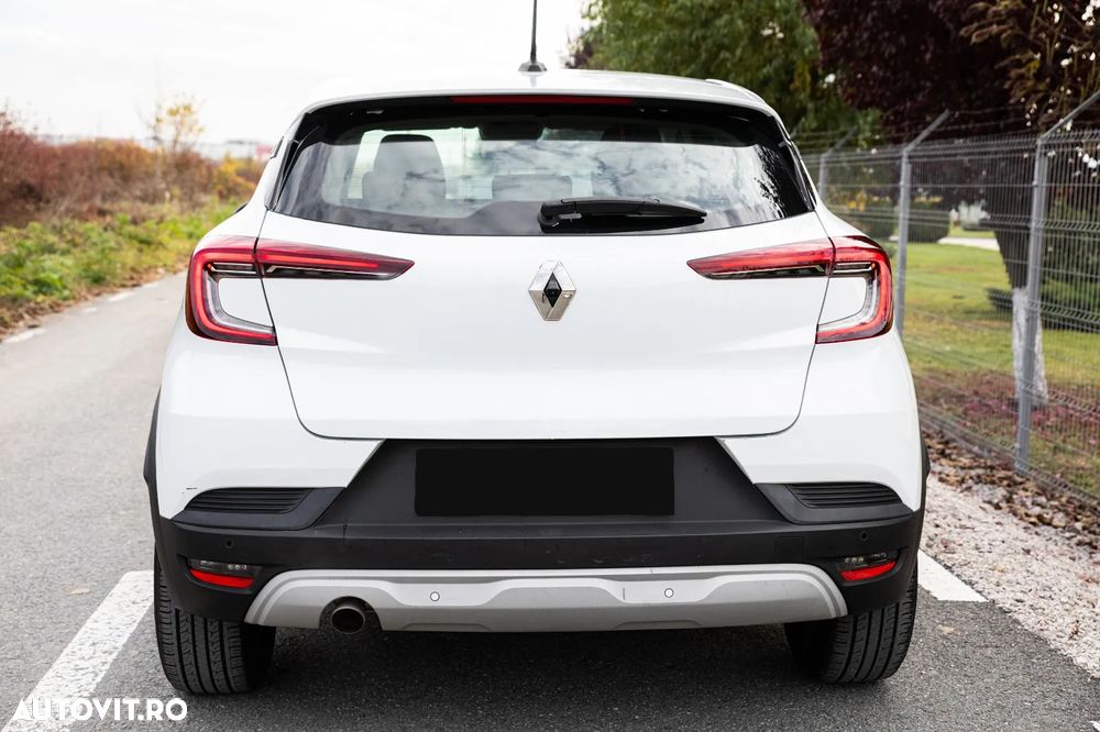 Renault Captur TCe 90 INTENS - 6