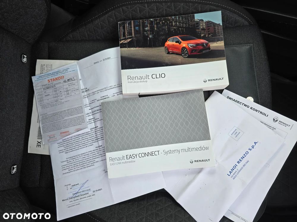 Renault Clio 1.0 TCe Zen - 29