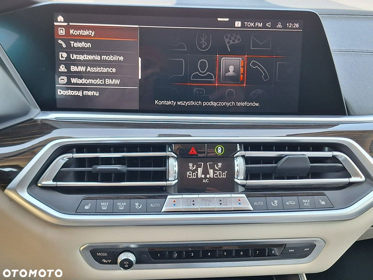 BMW X5 xDrive30d - 13