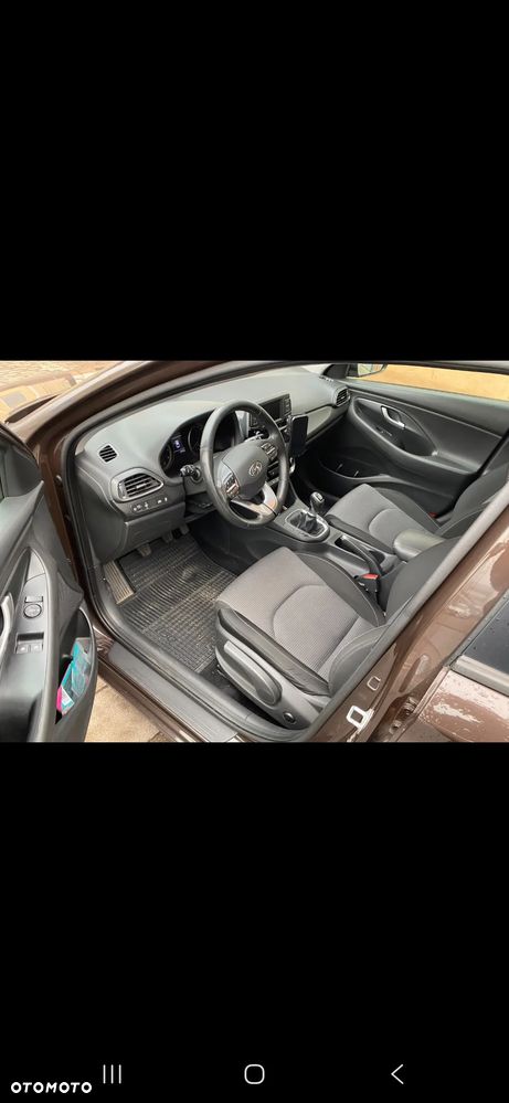 Hyundai I30 2017 photo 5
