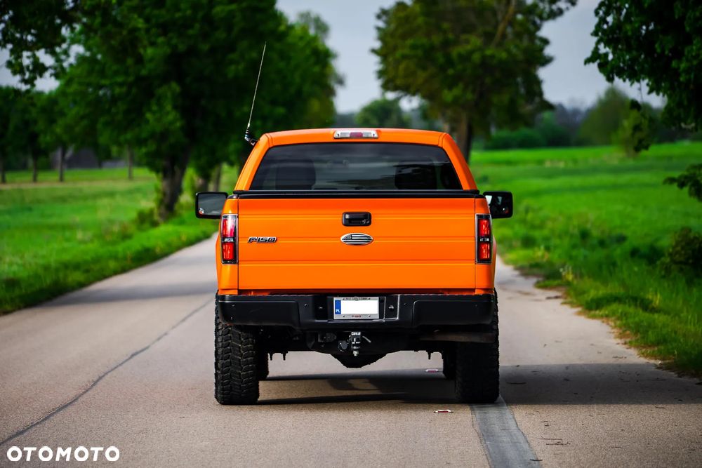 Ford F150 - 7