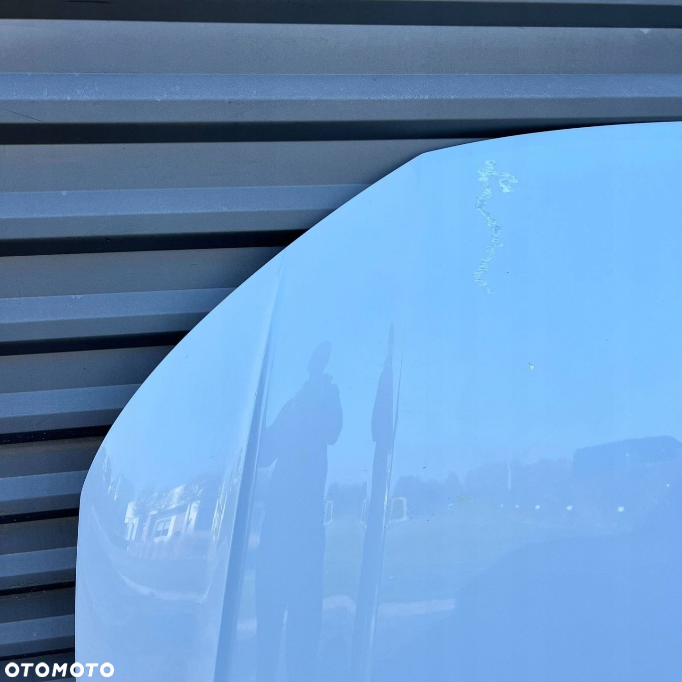 Audi Q5 SQ5 MASKA POKRYWA SILNIKA - 2