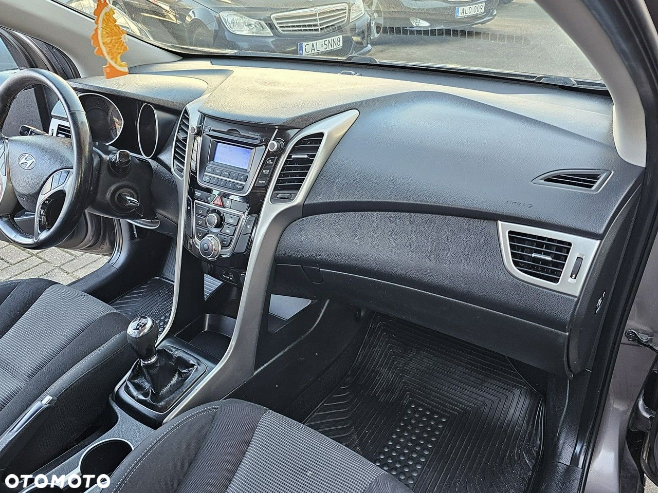 Hyundai i30 1.6 CRDi BlueDrive Comfort - 20