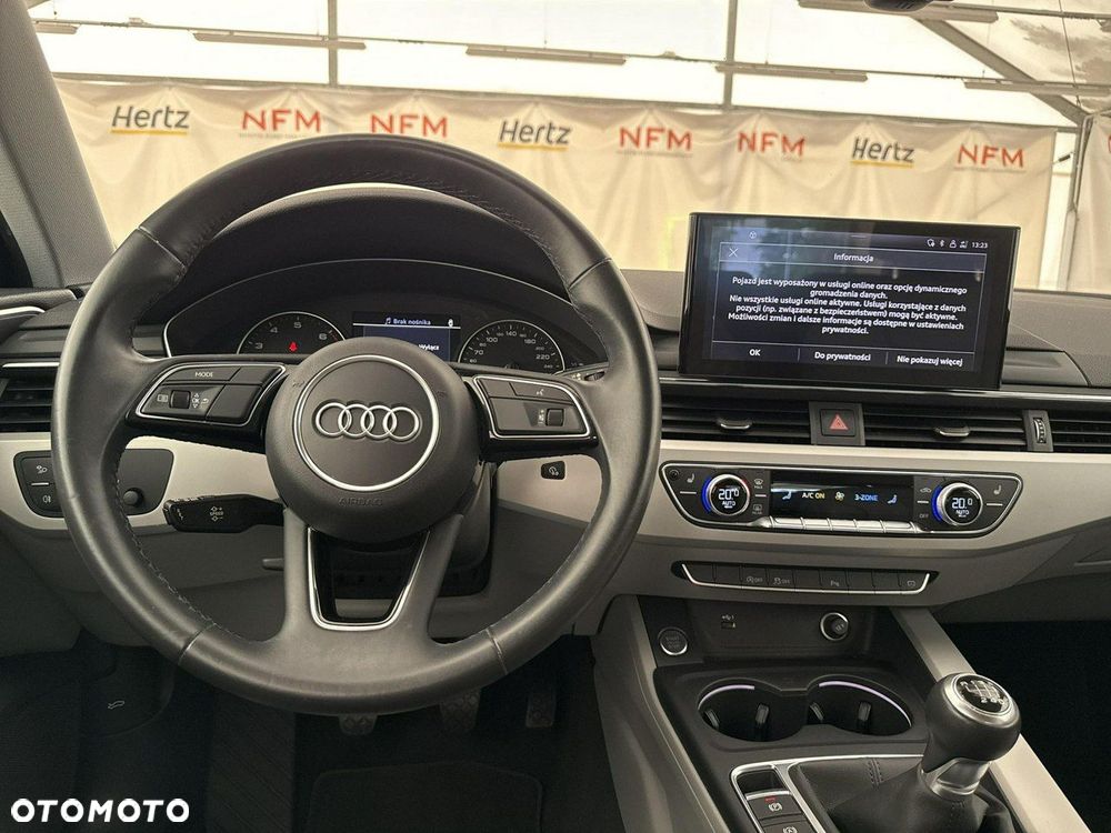 Audi A4 Allroad - 15