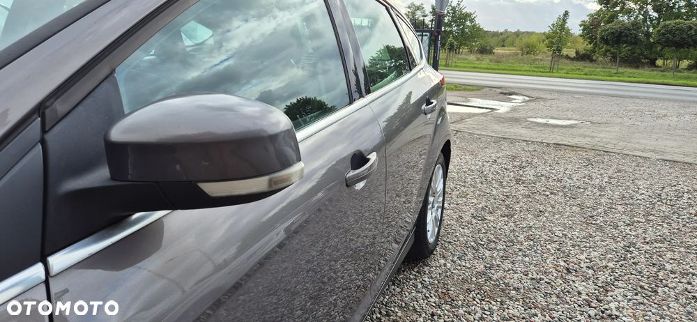 Ford Focus 1.6 TDCi Gold X (Edition Start) - 29