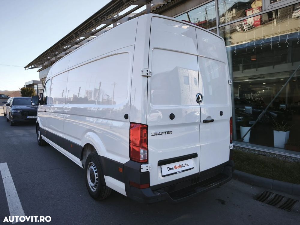 Volkswagen CRAFTER - 3