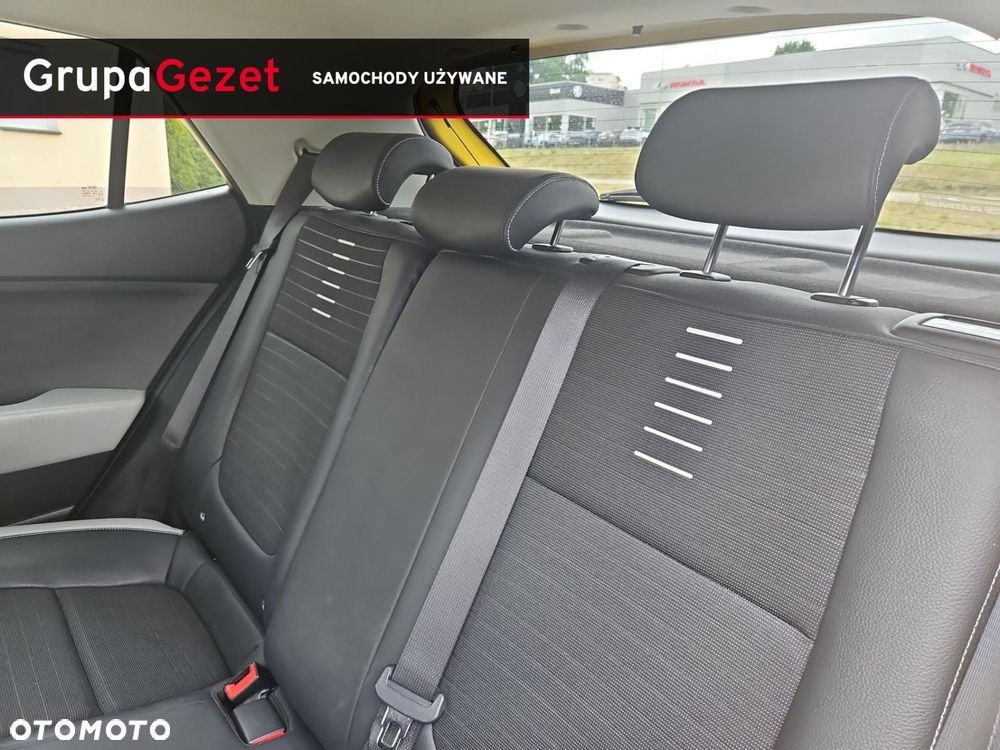 Kia Stonic 1.4 L - 16