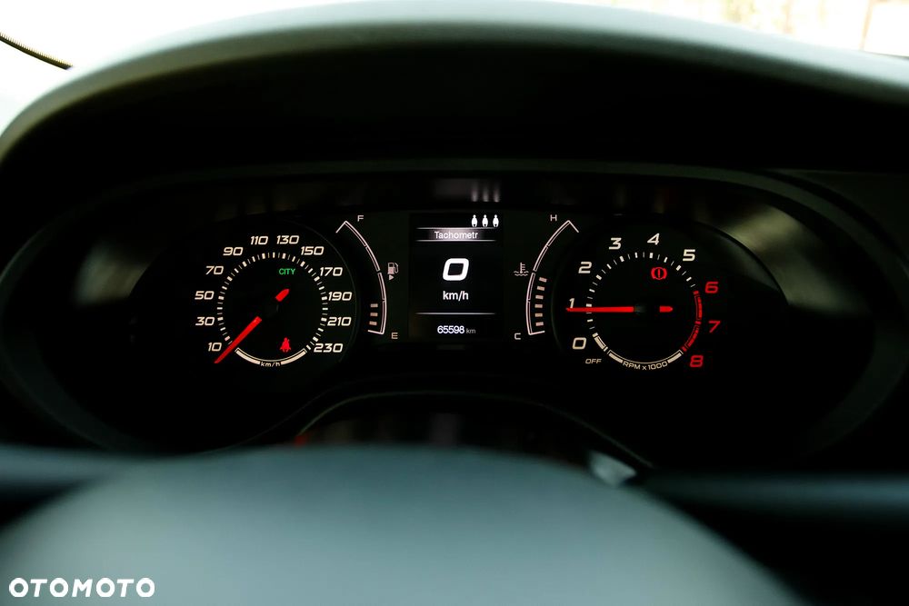 Fiat Tipo 1.4 16V Lounge - 18