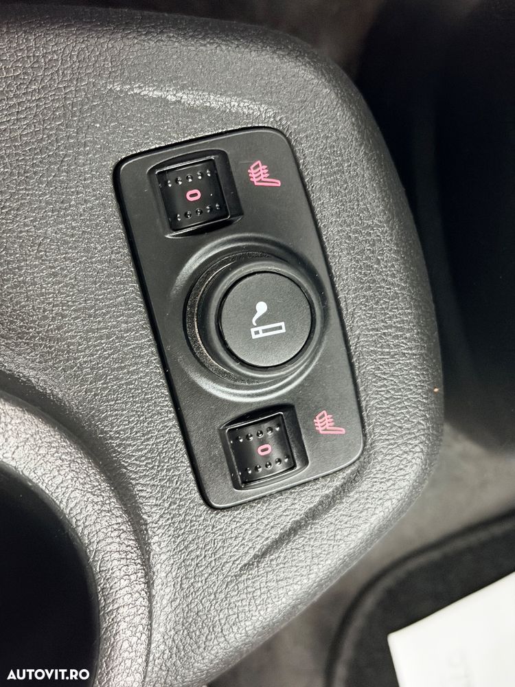 Ford Tourneo Connect 1.5 TDCi Start-Stop Trend - 22