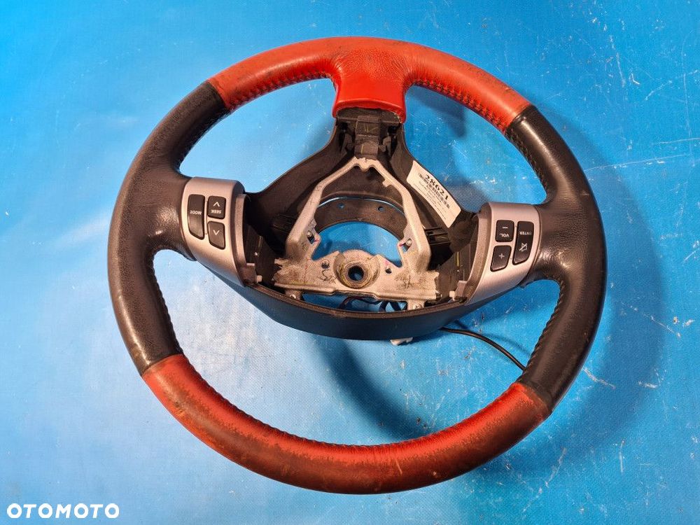 KIEROWNICA SUZUKI SWIFT IV - 1