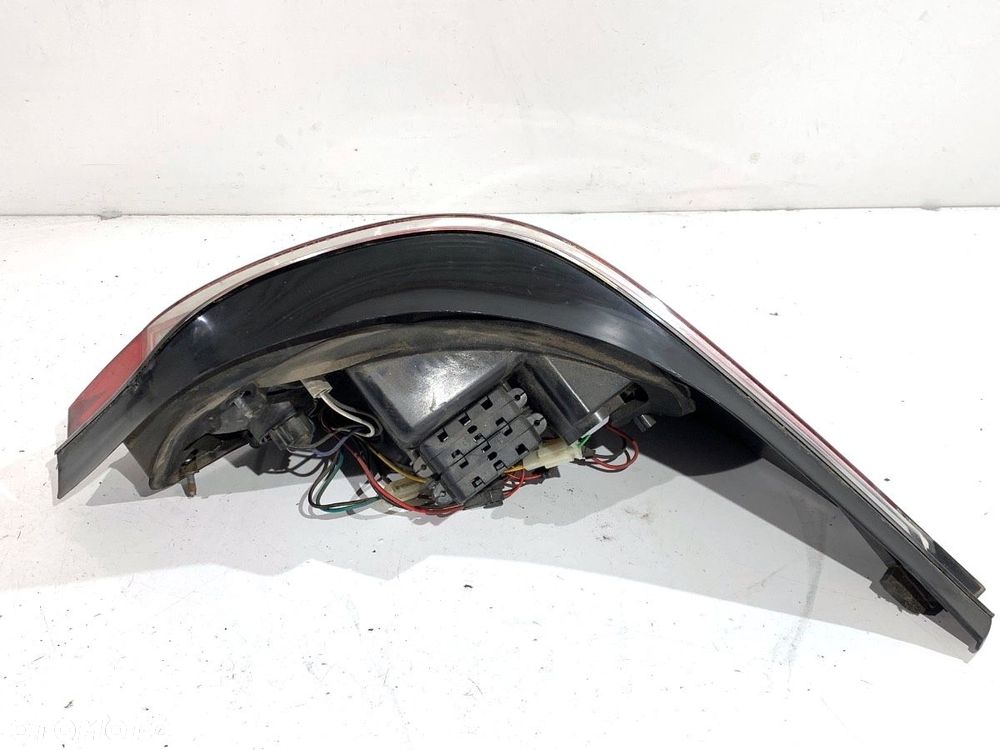 LAMPA LEWY TYŁ  BMW 5 (E60) 2003 - 2010 530 i 170 kW [231 KM] benzyna 2001 - 2005 - 3