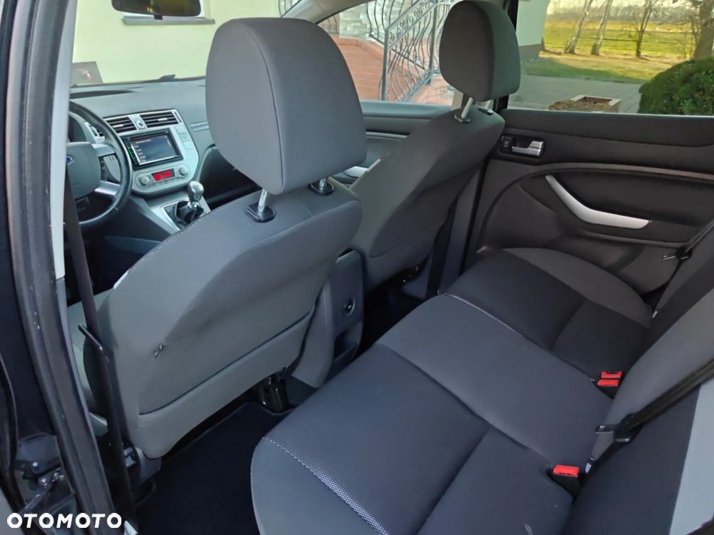 Ford Kuga 2.0 TDCi 2x4 Trend - 18