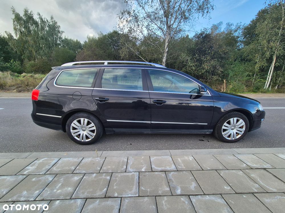 Volkswagen Passat 2.0 TDI Highline - 14