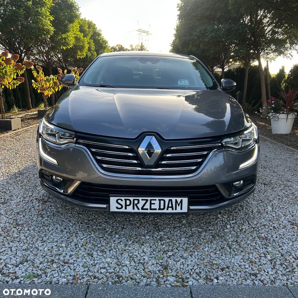 Renault Talisman ENERGY dCi 130 EDC INTENS - 6