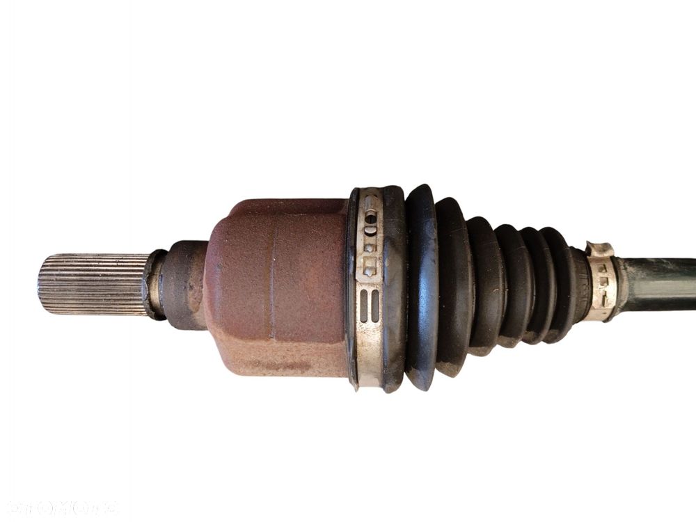 PRZEGUB PÓŁOŚ LEWY PRZÓD CITROEN C5 X 1.2 THP 9848288480 - 4