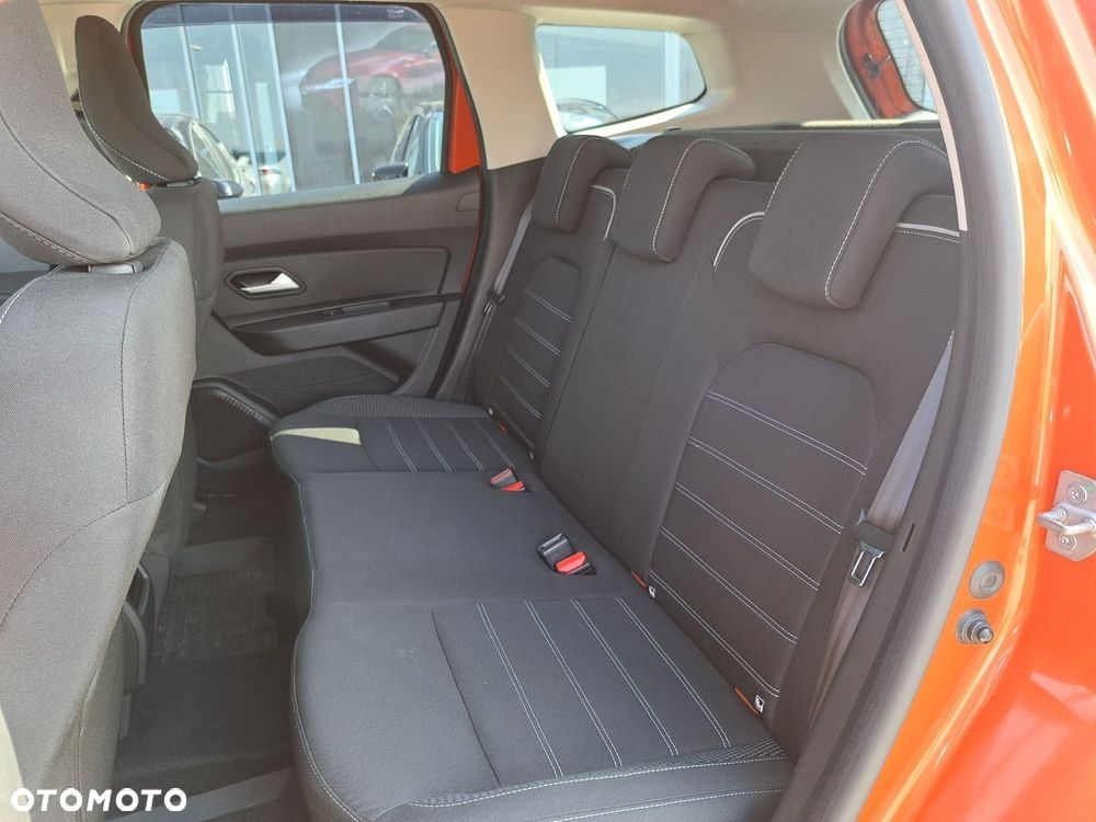 Dacia Duster 1.3 TCe FAP Prestige EU6d - 19