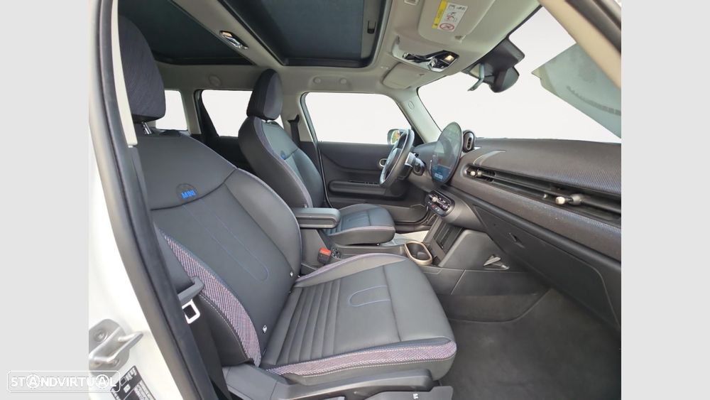 MINI 3 Portas Cooper C Classic M - 3