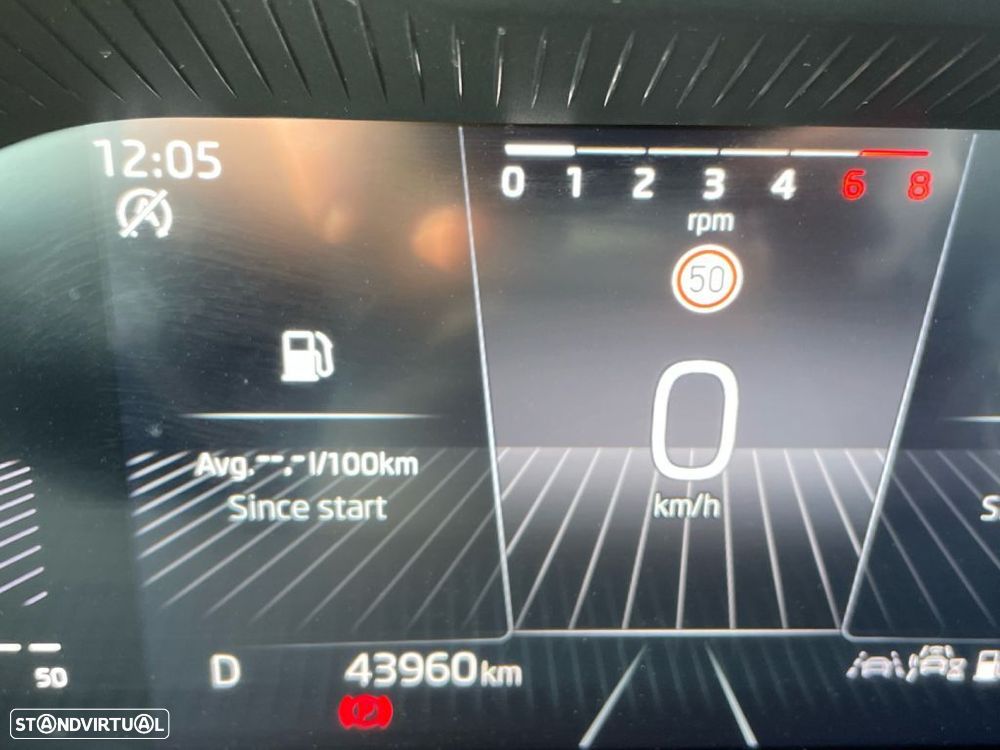 Skoda Scala 1.0 TSI DSG - 3