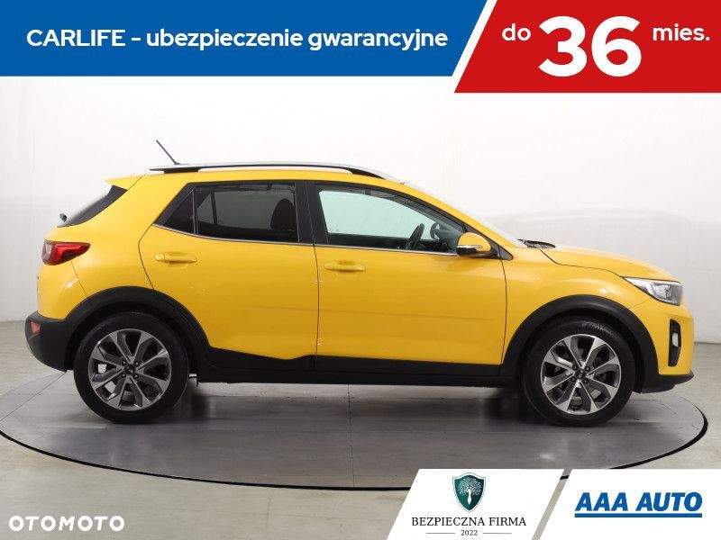 Kia Stonic - 8
