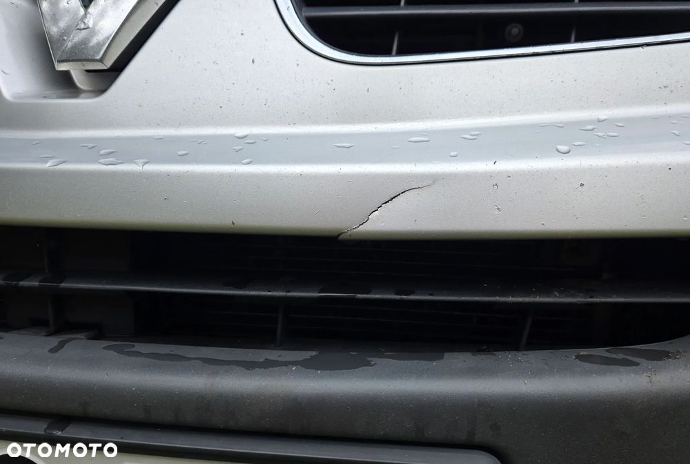 Renault Trafic Passenger Pack Clim - 19