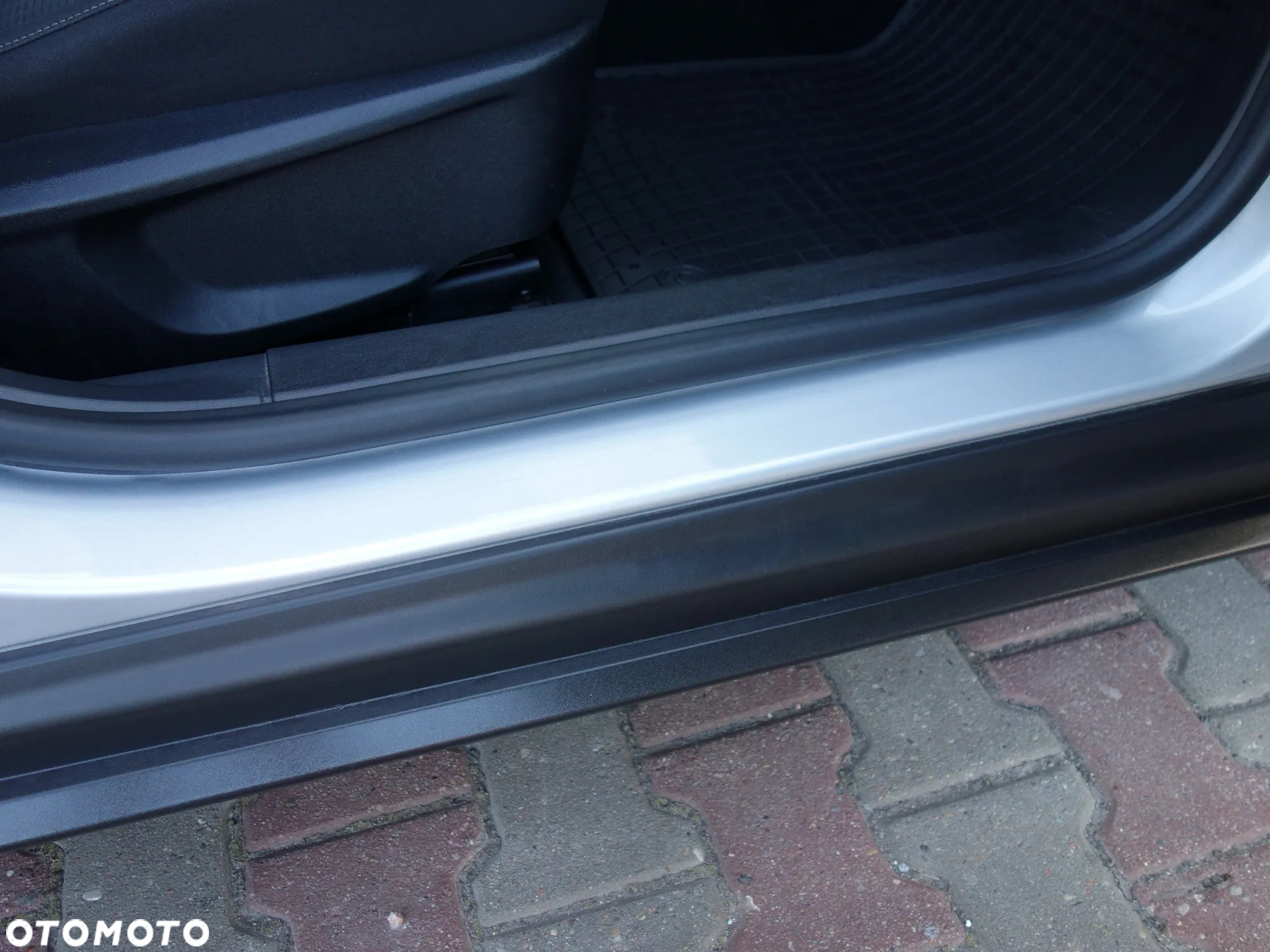 Ford Focus 1.5 EcoBlue Start-Stopp-System ACTIVE DESIGN - 19