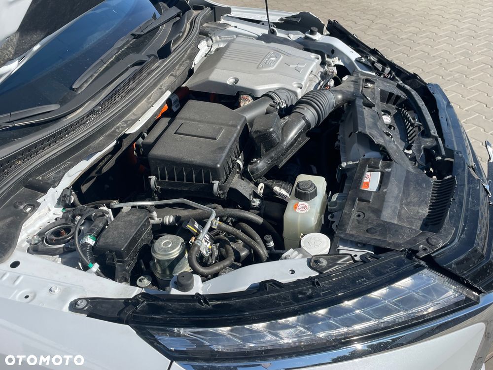 Mitsubishi Eclipse Cross 4WD Top - 21