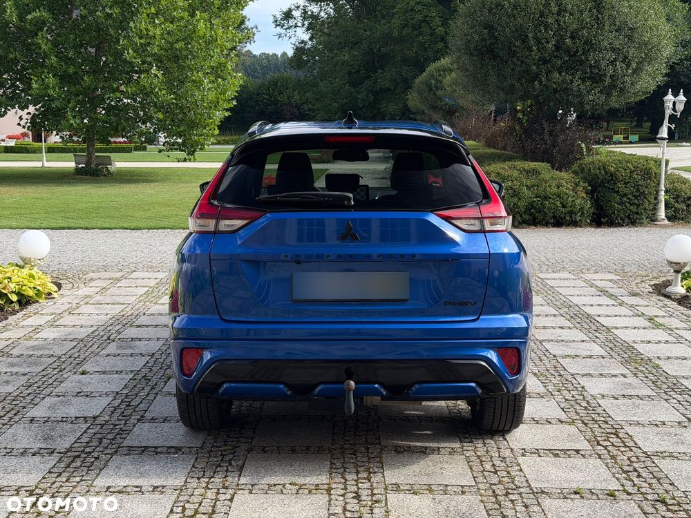 Mitsubishi Eclipse Cross 2.4 PHEV Blue Sky - 6