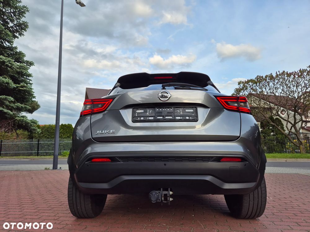 Nissan Juke 1.0 DIG-T Enigma - 15