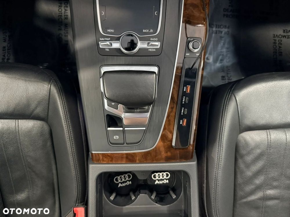 Audi Q5 - 18