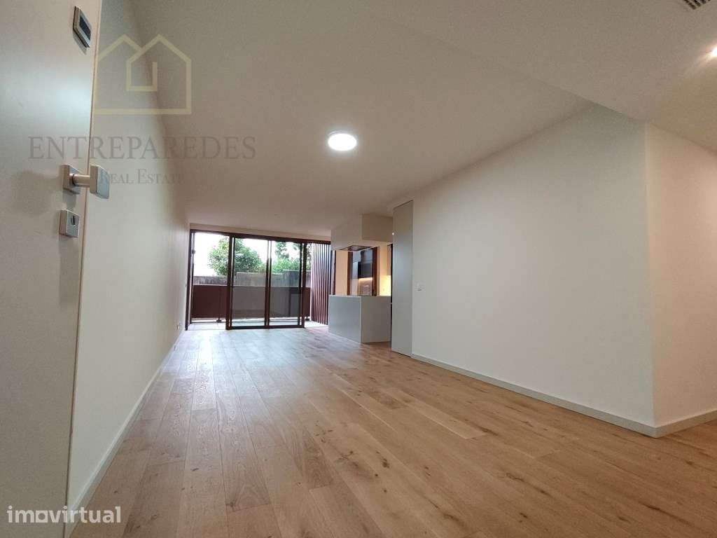 Apartamento T3 Premium para Arrendamento em Oliveira do Douro | Vil... - Grande imagem: 2/46