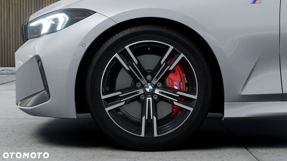 BMW Seria 3 320d xDrive mHEV - 7