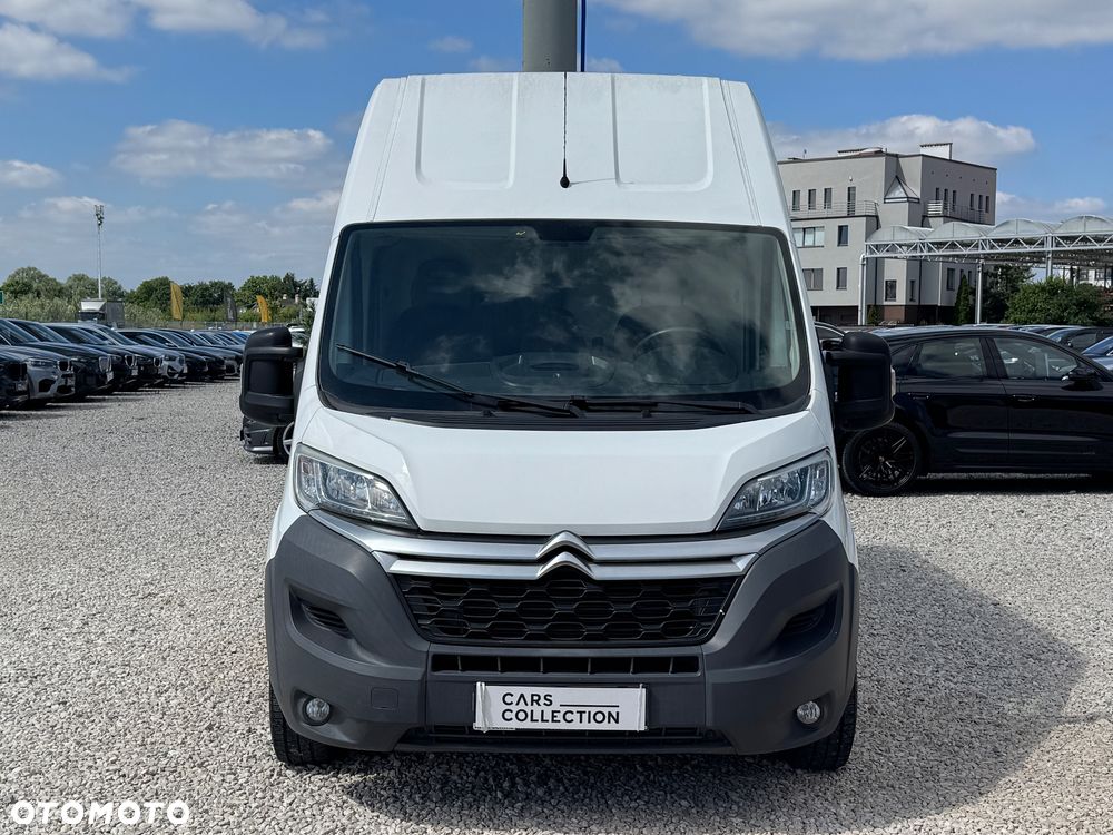 Citroën Jumper - 9