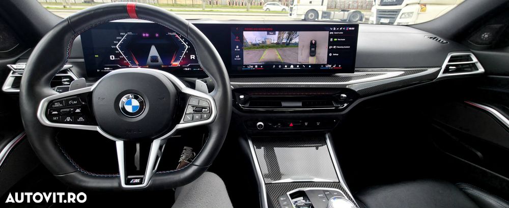 BMW M3 M340i xDrive AT MHEV - 29