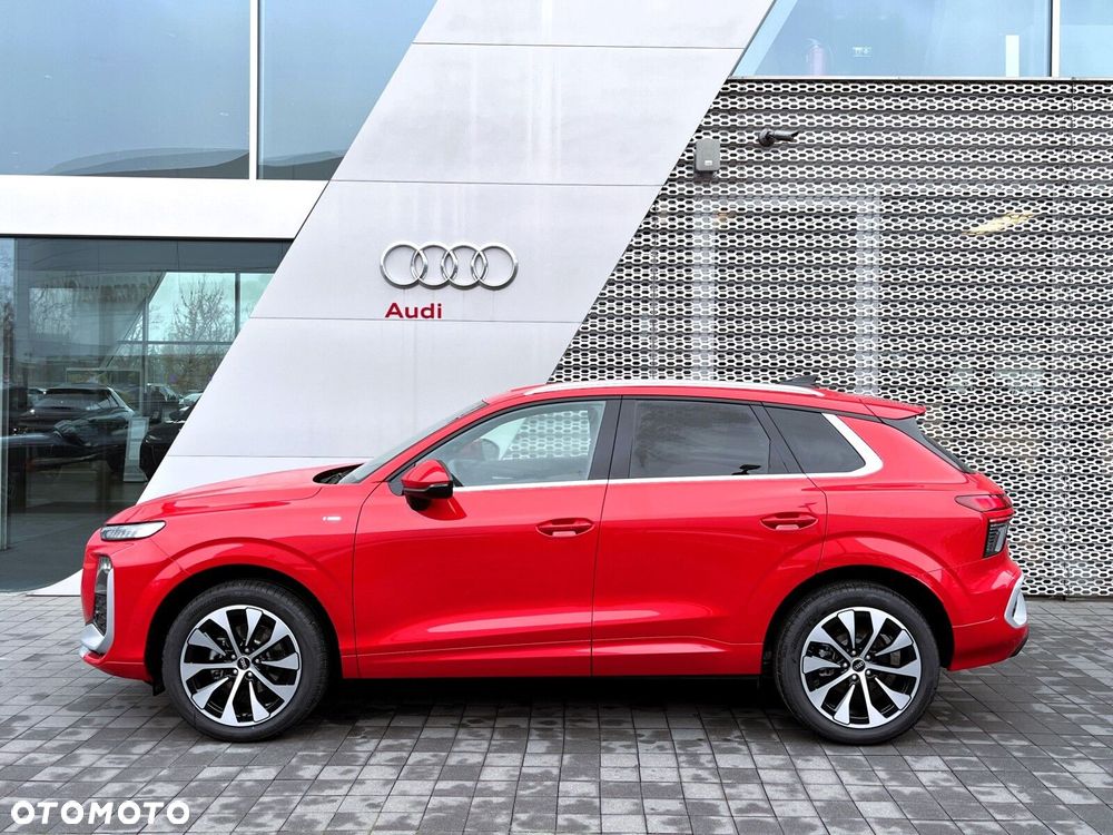 Audi Q3 - 7
