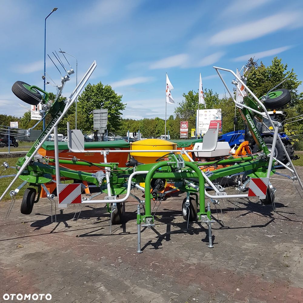 Pronar PWP 460 - 9