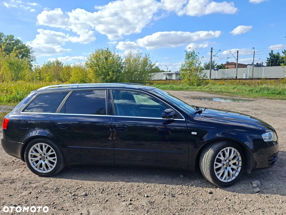 Audi A4 2006 photo 2