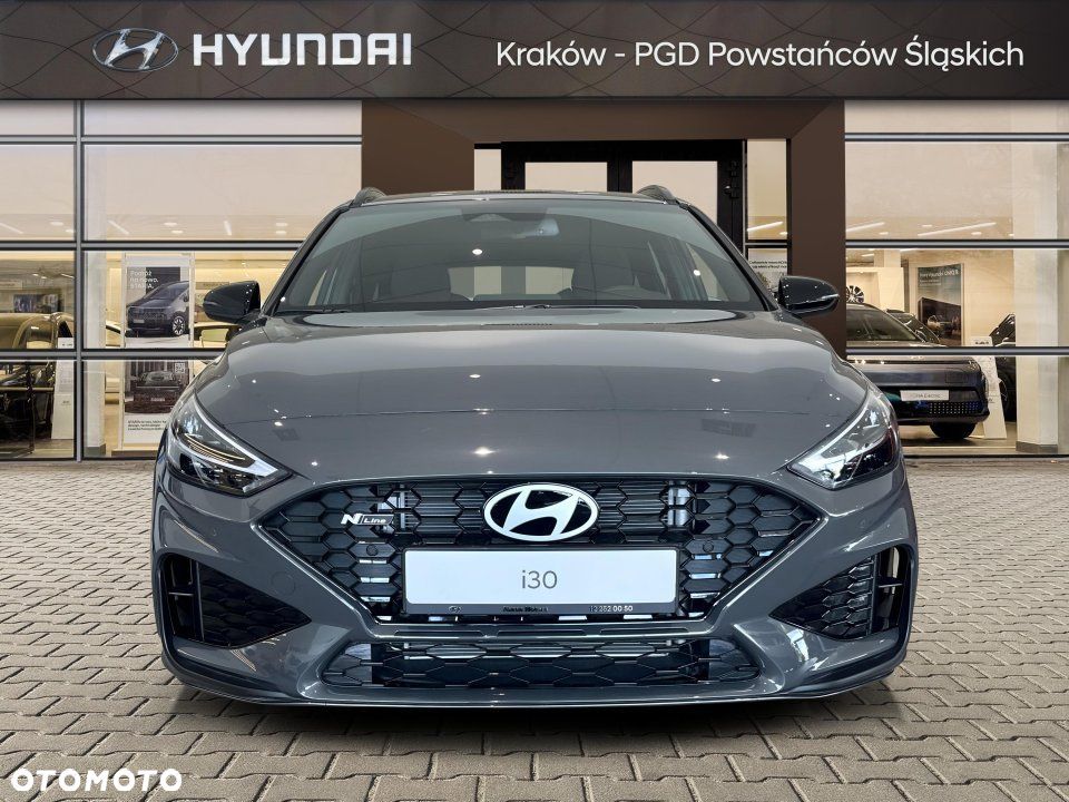 Hyundai i30 - 7