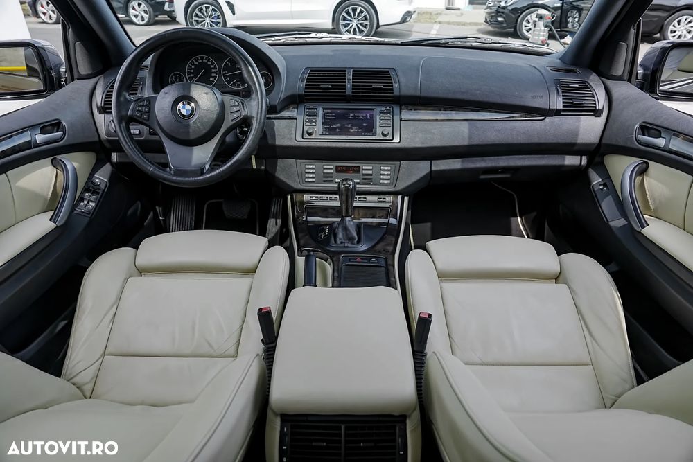 BMW X5 3.0 d Edition Exclusive Sport - 4