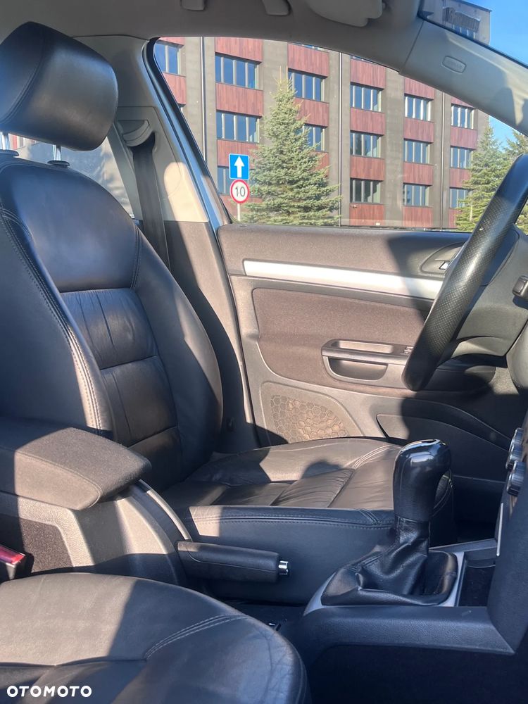 Skoda Octavia 1.9 TDI Ambiente - 18