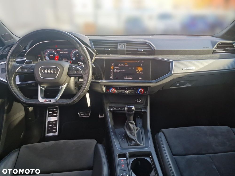 Audi RS Q3 Sportback - 21