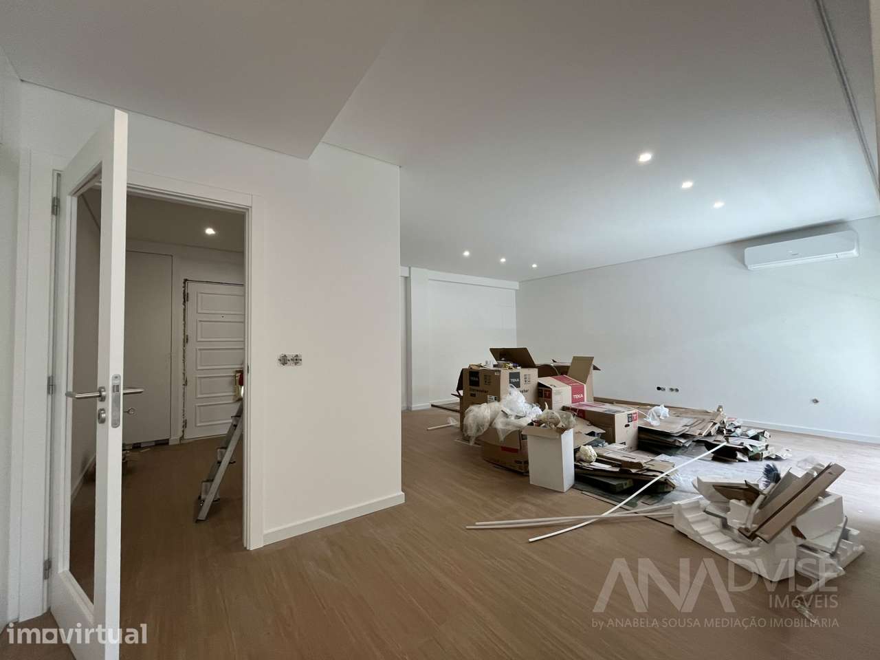 Apartamento T3 Venda em Viseu,Viseu - Grande imagem: 5/21