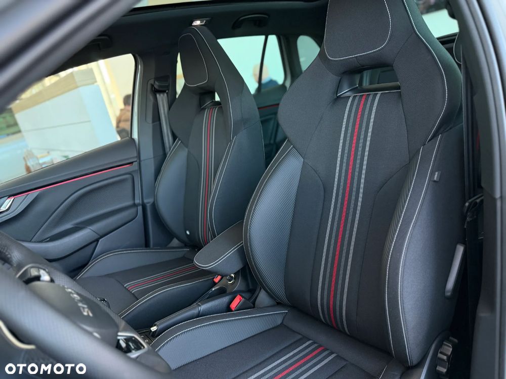 Skoda Scala 1.0 TSI Monte Carlo - 24