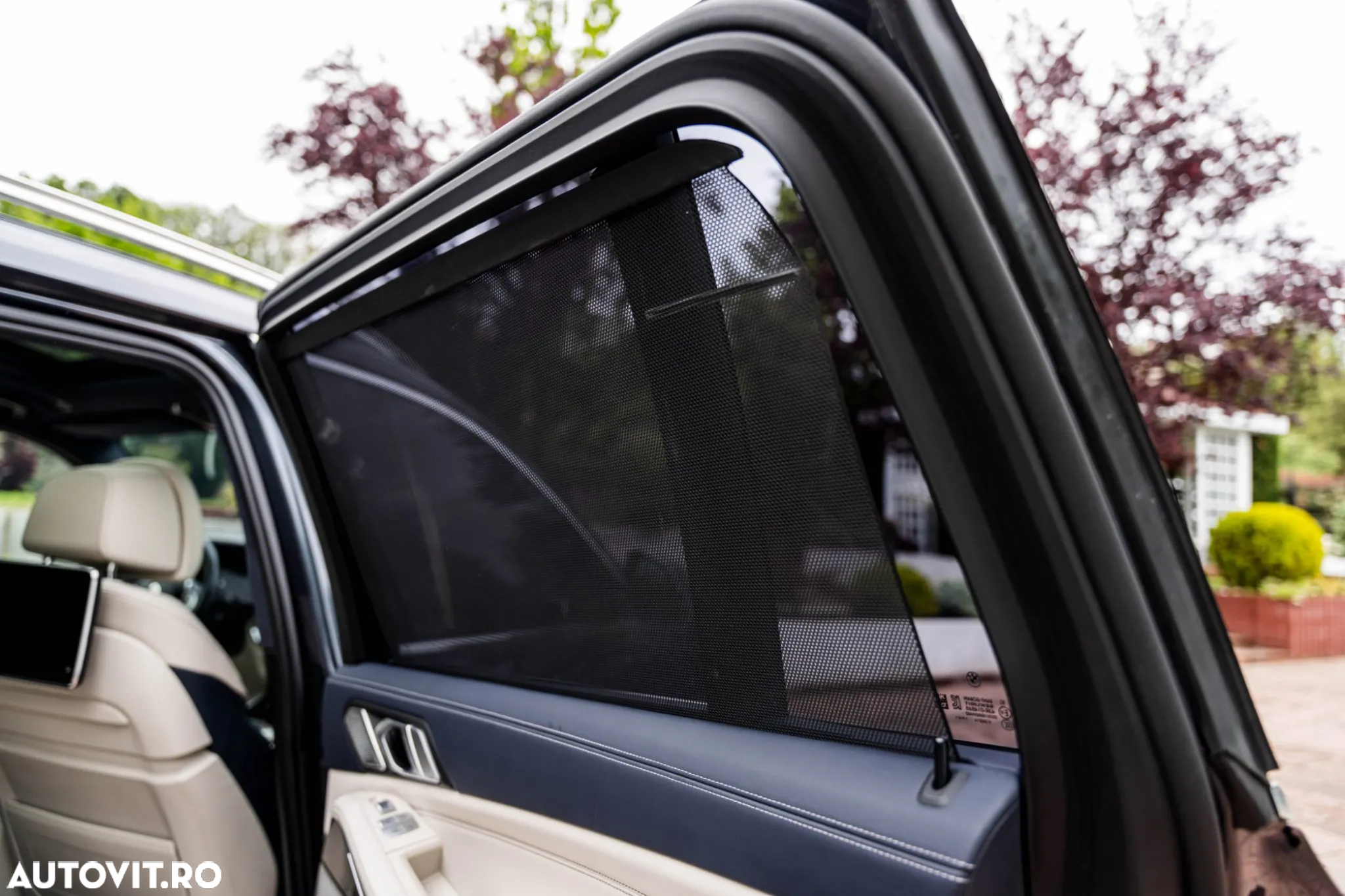 BMW X7 xDrive30d - 20