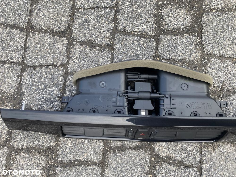 KRATKA NAWIEWU BMW E60 E61 7129233 - 7