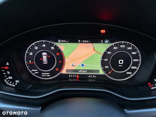 Audi A4 Avant 40 TFSI sport - 32