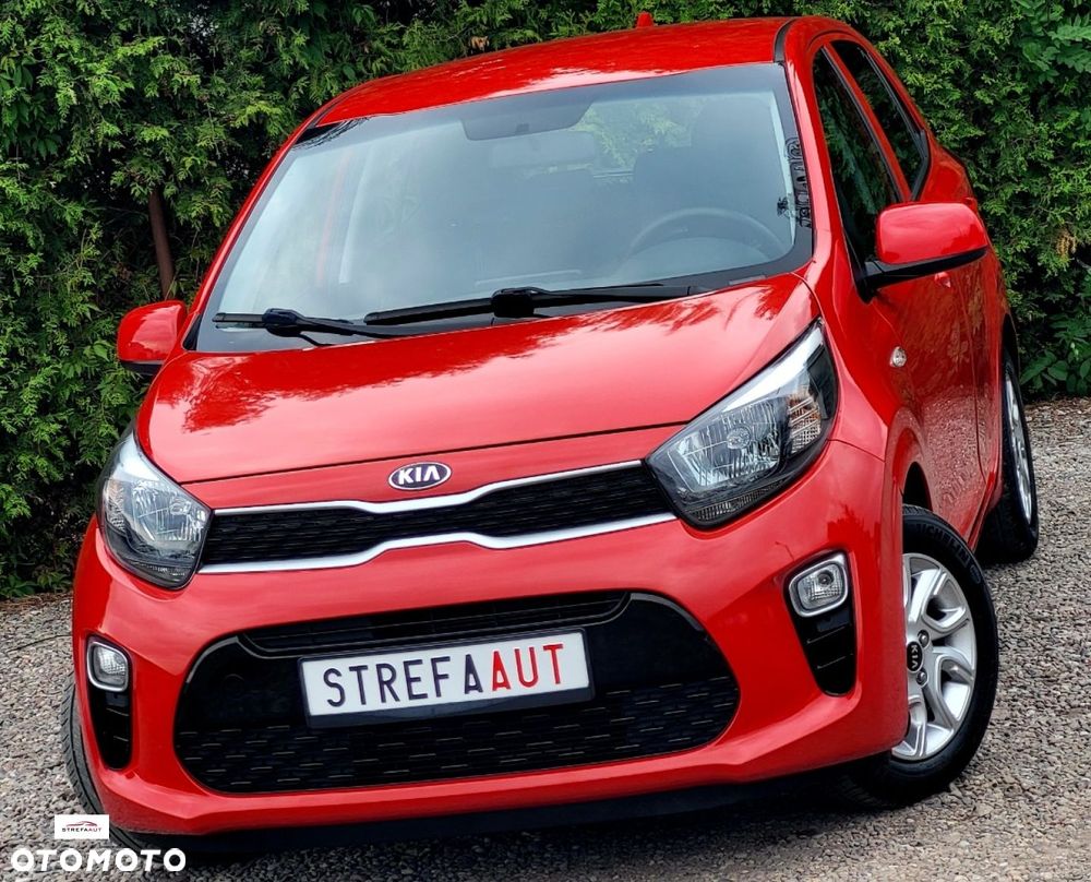 Kia Picanto - 26