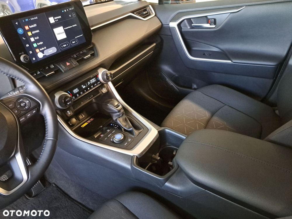 Toyota RAV4 2.0 Comfort 4x4 MS - 26