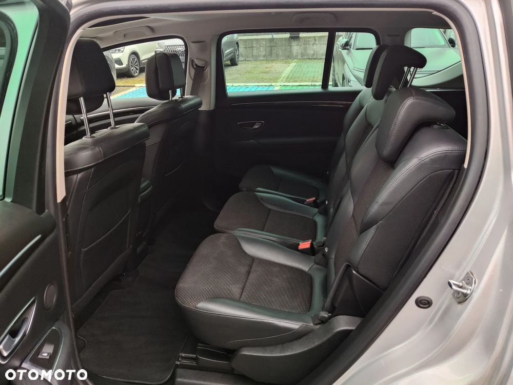 Renault Espace BLUE dCi 160 EDC LIMITED - 14