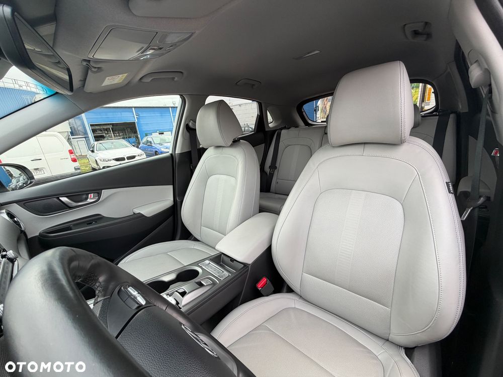 Hyundai Kona - 29